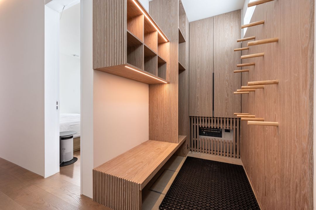 3-Bedroom Townhouse for Sale in Soga, Niseko, Hokkaido - Thumbnail 2