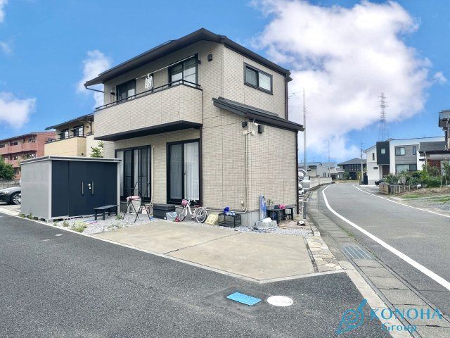 4LDK Family Home with Solar Power in Takasaki, Gunma - Thumbnail 3