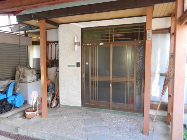 Spacious 1976 House in Kazuno City, Akita - Thumbnail 2