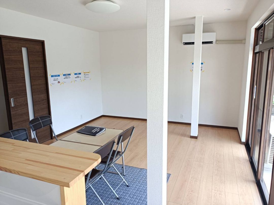 4SLDK House in Miyakonojo with 504.5m² Land - Thumbnail 4