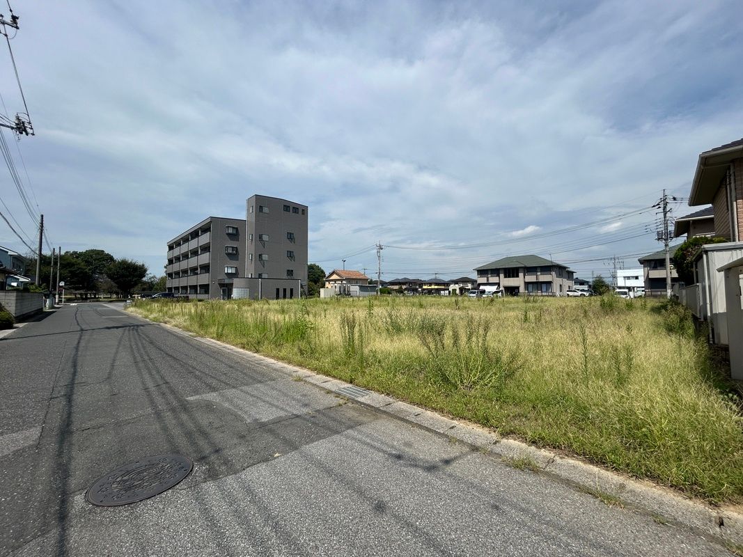 Wywood Court Build-to-Suit Land in Sano City, Tochigi - Thumbnail 3
