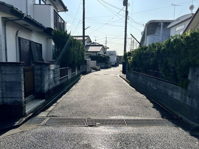 459 sqm Vacant Land for Sale in Kita-Kotoshiba, Ube, Yamaguchi - Thumbnail 4