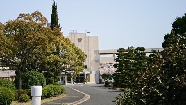 459 sqm Vacant Land for Sale in Kita-Kotoshiba, Ube, Yamaguchi - Thumbnail 2