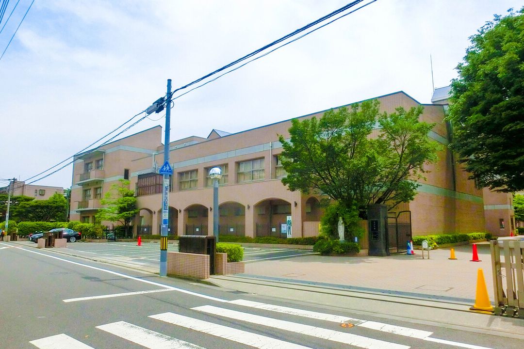 Chofu Building-Condition Land: 17-Lot Development Near Shibasaki Station - Thumbnail 2