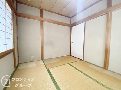 4DK Family House for Sale in Uji, Kyoto - Near Kōzuma Station — Image 22, Uji, Kyoto