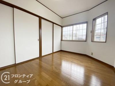 4DK Family House for Sale in Uji, Kyoto - Near Kōzuma Station — Image 22, Uji, Kyoto