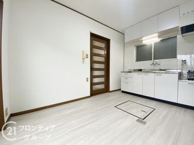 4DK Family House for Sale in Uji, Kyoto - Near Kōzuma Station — Image 22, Uji, Kyoto