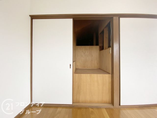 4DK Family House for Sale in Uji, Kyoto - Near Kōzuma Station - Thumbnail 4
