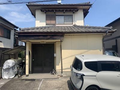 5DK House in Motosu City, Gifu - 98.44㎡ Living Space — Image 1, Motosu, Gifu
