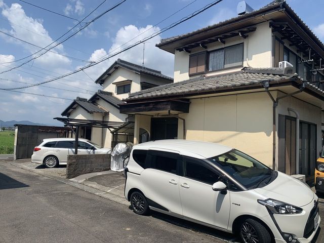 5DK House in Motosu City, Gifu - 98.44㎡ Living Space - Thumbnail 2