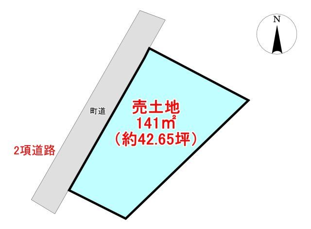 Land for Sale in Sakawa, Kochi with Warehouse Near Route 33 - Thumbnail 4