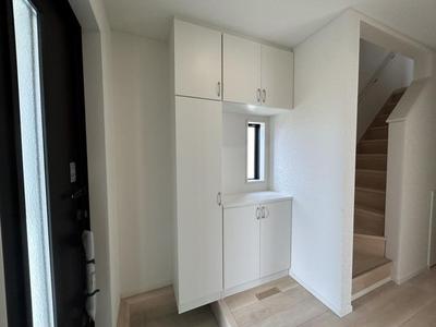 4SLDK Detached House in Koriyama, Fukushima - 103.68 sqm — Interior, Koriyama, Fukushima