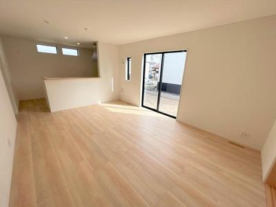 4SLDK Detached House in Koriyama, Fukushima - 103.68 sqm — Interior, Koriyama, Fukushima
