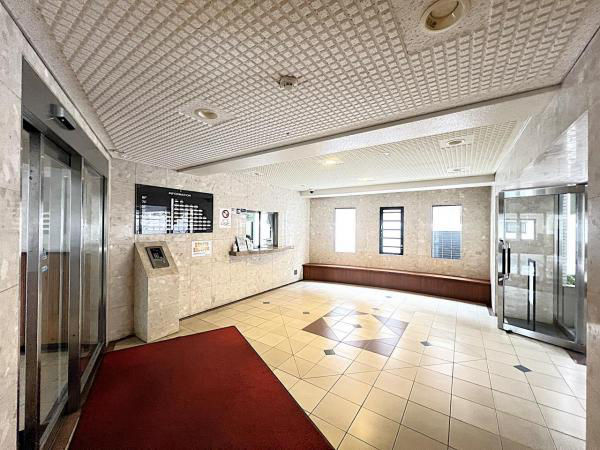 3LDK Apartment in Yokosuka with Balcony | 64.35㎡ - Thumbnail 4