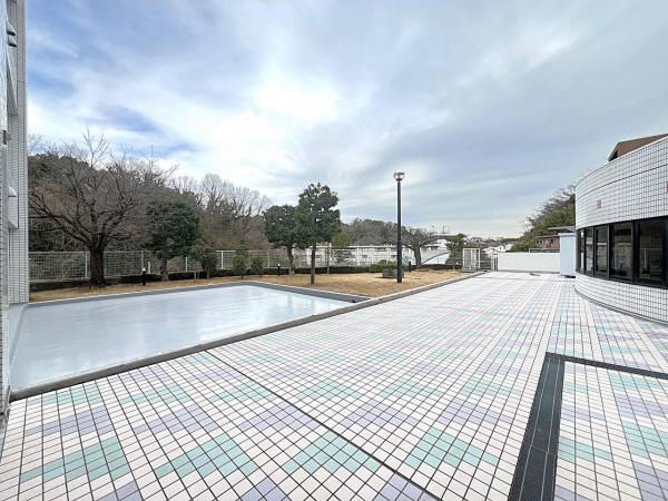3LDK Apartment in Yokosuka with Balcony | 64.35㎡ - Thumbnail 2