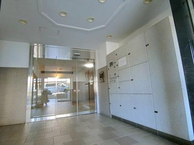Renovated 3LDK Apartment in Kawasaki Miyamae Ward — Image 4, Miyamae, Kanagawa