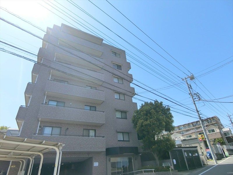 Renovated 3LDK Apartment in Kawasaki Miyamae Ward - Thumbnail 2