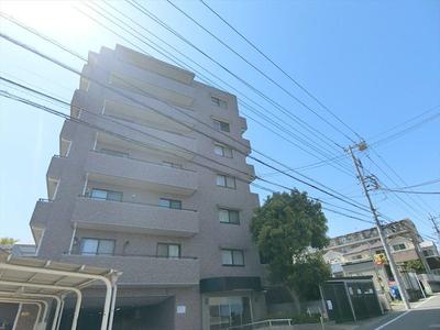 Renovated 3LDK Apartment in Kawasaki Miyamae Ward — Image 1, Miyamae, Kanagawa