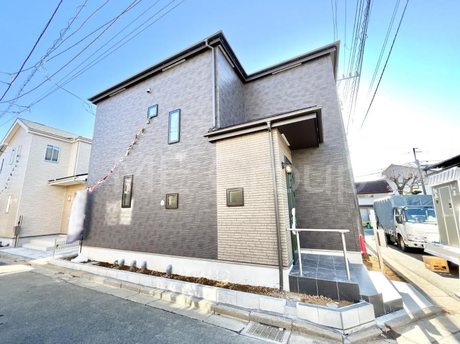 New 4LDK Houses for Sale in Funabashi, Chiba - Thumbnail 2
