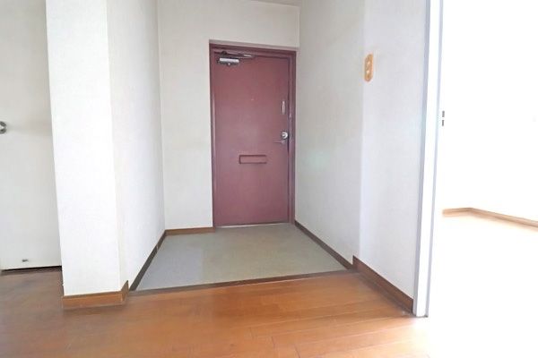 Wako House 5F: 3LDK Apartment for Sale in Saitama - Thumbnail 3