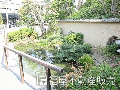 River Garden Forest Castle 13F 2LDK Apartment in Osaka - Thumbnail 3