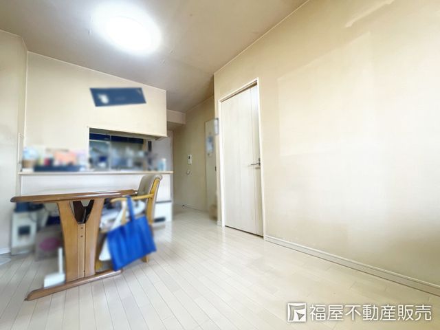 River Garden Forest Castle 13F 2LDK Apartment in Osaka - Thumbnail 4