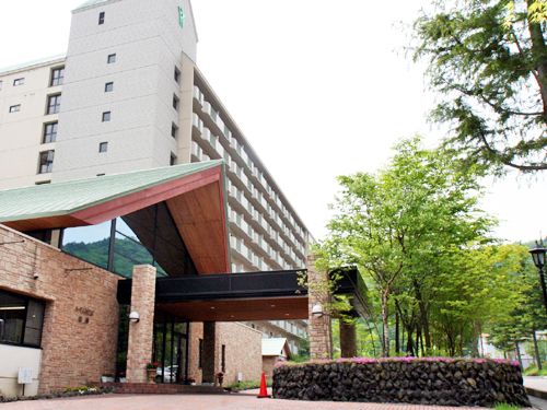 Baden Familie Kusatsu South Tower 1DK Condo for Sale - Thumbnail 2