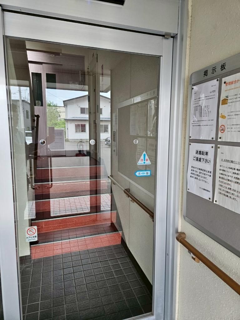 3LDK Apartment Near Minami-Otaru Station in Otaru - Thumbnail 4