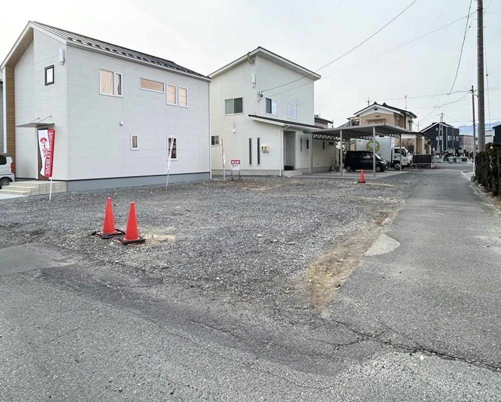 Land for Sale in Matsumoto, Nagano - 179.18 sqm Plot - Thumbnail 3
