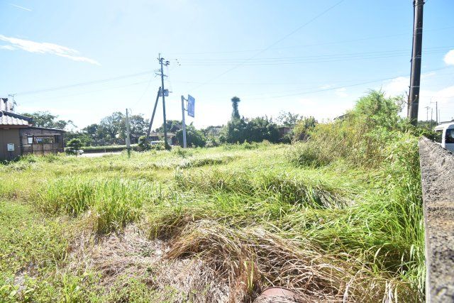 Land for Sale in Osaki-cho, Kagoshima - 443.9 sqm - Thumbnail 3