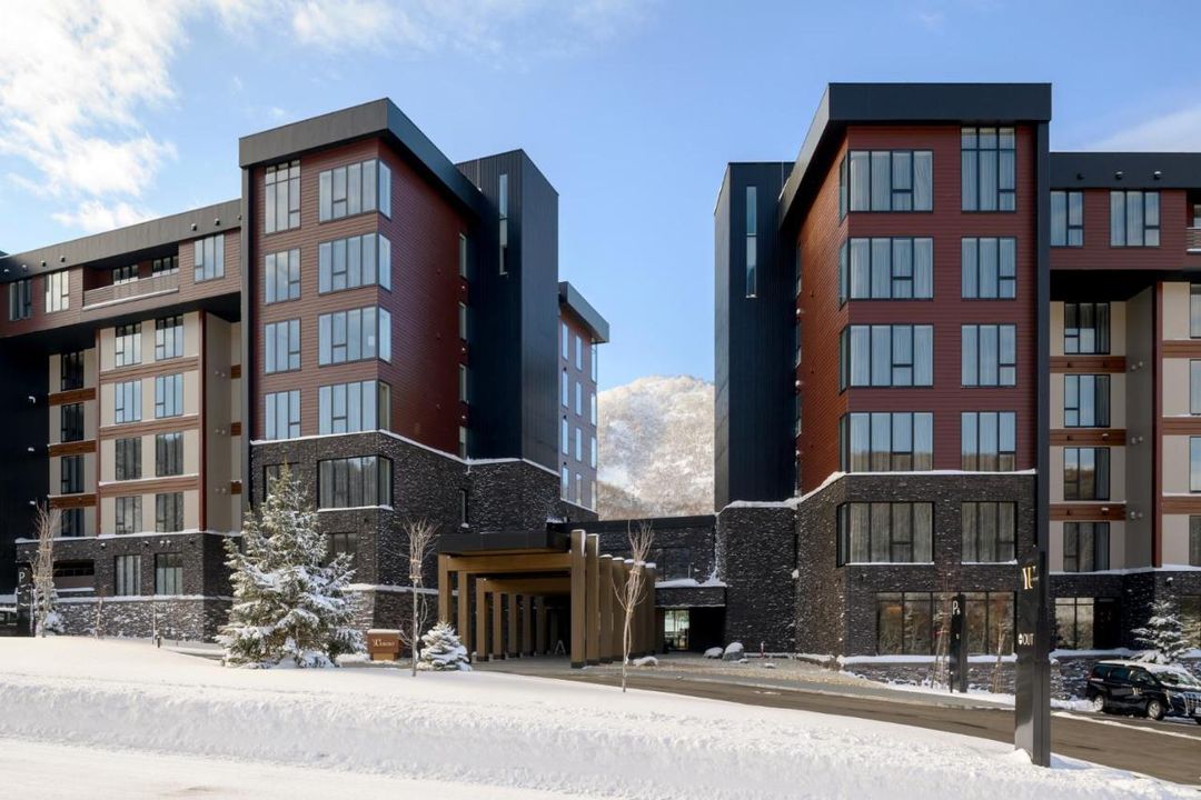 83 sqm 2-Bedroom Ski-In Ski-Out Condo at Yu Kiroro Hokkaido - Thumbnail 3