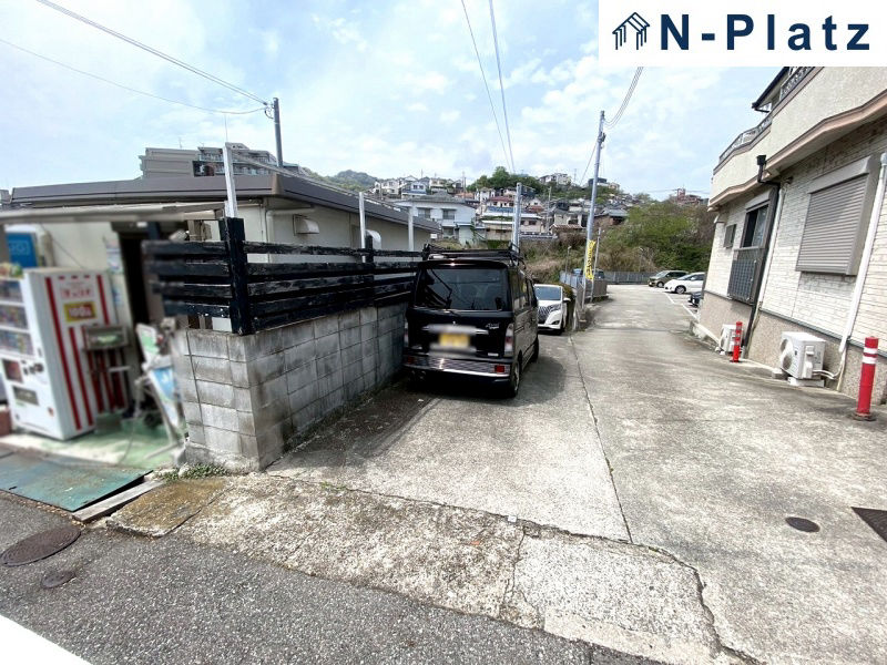 4K House in Kobe's Nagata Ward - 780万円 - Thumbnail 3