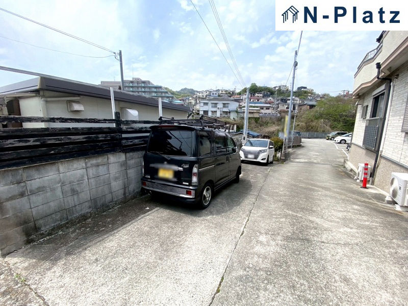 4K House in Kobe's Nagata Ward - 780万円 - Thumbnail 4