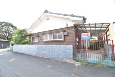 [Homes] Used detached house in Kotobuki 5-chome, Kanoya City | — Image 1, Kanoya, Kagoshima
