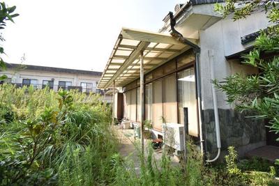 [Homes] Used detached house in Kotobuki 5-chome, Kanoya City | — Image 1, Kanoya, Kagoshima