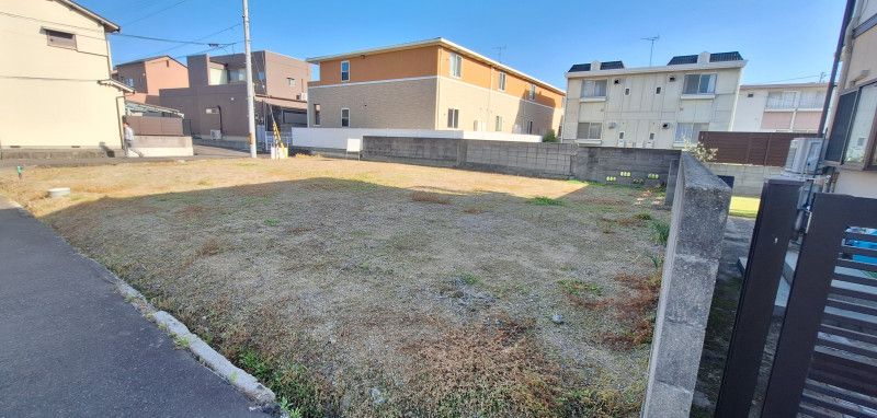 240 sqm Land for Sale in Fuseishi-cho, Takamatsu City, Kagawa - Thumbnail 3