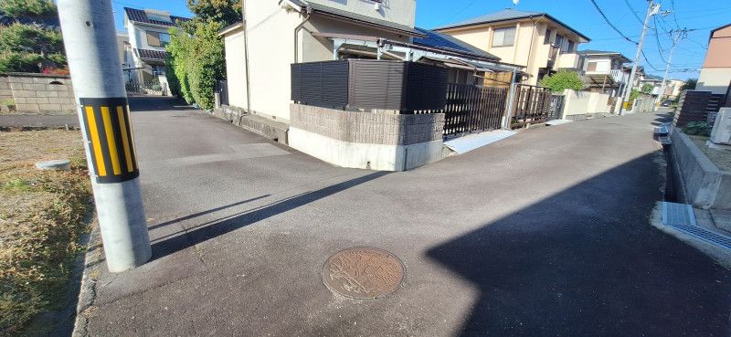 240 sqm Land for Sale in Fuseishi-cho, Takamatsu City, Kagawa - Thumbnail 2