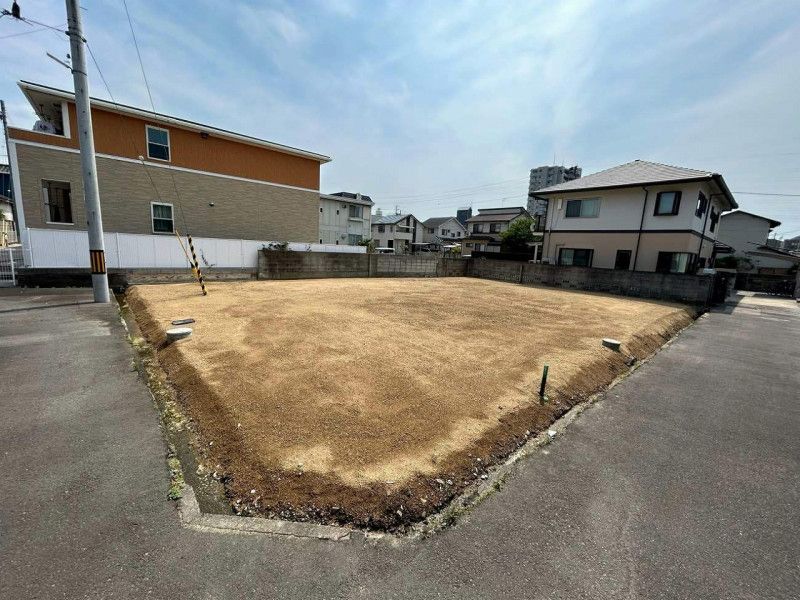 240 sqm Land for Sale in Fuseishi-cho, Takamatsu City, Kagawa - Thumbnail 4