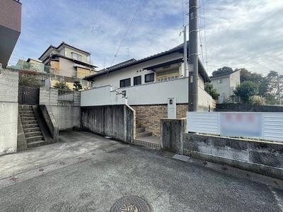 Traditional Japanese House in Iwata with 543m² Land — Image 1, Iwata, Shizuoka