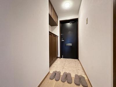 [Homes] Fujiwa City Coop Ueda | — Image 3, Tenpaku, Aichi