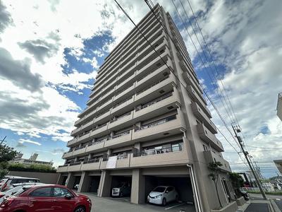 [Homes] Fujiwa City Coop Ueda | — Image 1, Tenpaku, Aichi