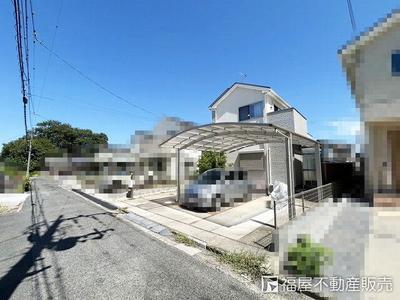 4LDK House Near Shinohara Station, Omihachiman with Parking — Image 1, Omihachiman, Shiga