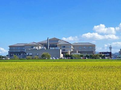 4LDK House Near Shinohara Station, Omihachiman with Parking — Image 1, Omihachiman, Shiga