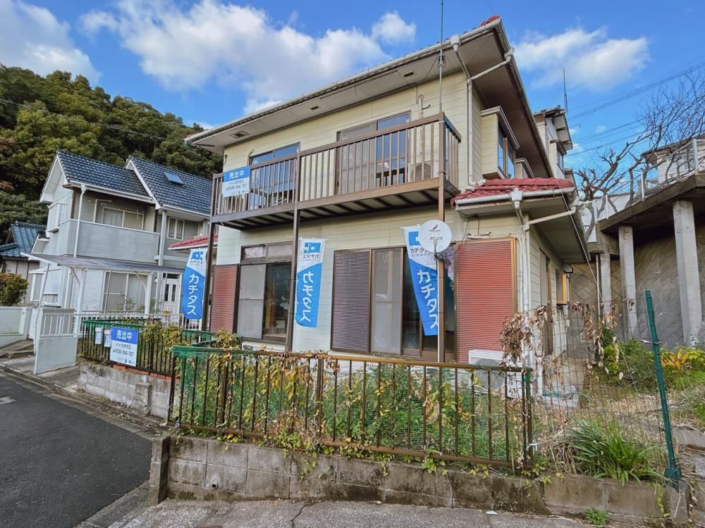 Renovated 4LDK House in Sasebo with 3 Parking Spaces - Thumbnail 3