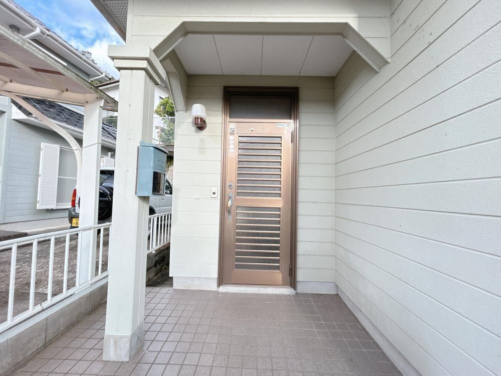 Renovated 4LDK House in Sasebo with 3 Parking Spaces - Thumbnail 4