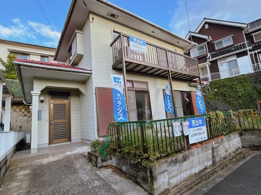 Renovated 4LDK House in Sasebo with 3 Parking Spaces - Thumbnail 2