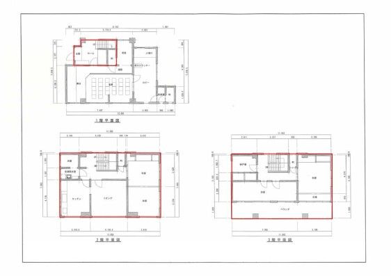 Renovated 5K Apartment for Rent in Fuji City, Shizuoka - Thumbnail 2