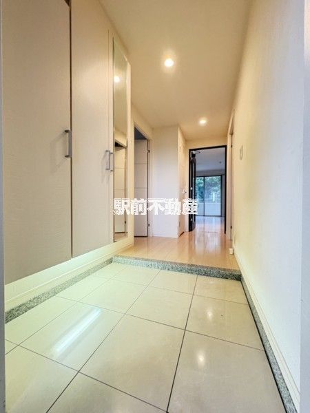 3LDK Apartment for Sale Near Nishitetsu Futsukaichi Station - Image 2
