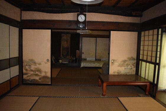 Renovated Kominka with Farmland in Hokuto City, Yamanashi - Thumbnail 3