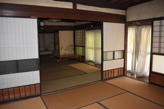 Renovated Kominka with Farmland in Hokuto City, Yamanashi - Thumbnail 4